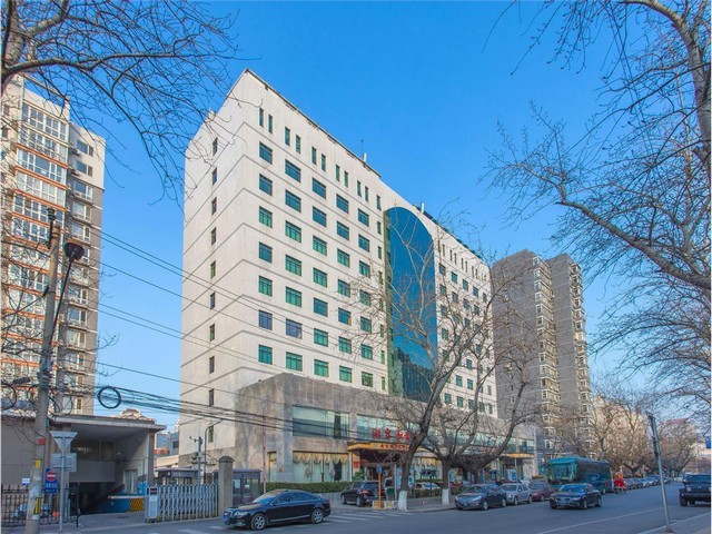 常熟现代舞基训